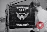 Image of 18th Fighter Bomber Wing Korea, 1951, second 21 stock footage video 65675033397