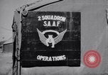 Image of 18th Fighter Bomber Wing Korea, 1951, second 24 stock footage video 65675033397