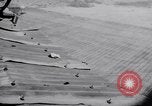 Image of 18th Fighter Bomber Wing Korea, 1951, second 26 stock footage video 65675033397