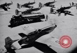 Image of 18th Fighter Bomber Wing Korea, 1951, second 29 stock footage video 65675033397