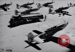 Image of 18th Fighter Bomber Wing Korea, 1951, second 30 stock footage video 65675033397