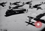 Image of 18th Fighter Bomber Wing Korea, 1951, second 31 stock footage video 65675033397
