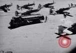 Image of 18th Fighter Bomber Wing Korea, 1951, second 32 stock footage video 65675033397