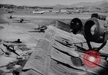 Image of 18th Fighter Bomber Wing Korea, 1951, second 35 stock footage video 65675033397