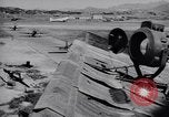 Image of 18th Fighter Bomber Wing Korea, 1951, second 36 stock footage video 65675033397