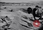Image of 18th Fighter Bomber Wing Korea, 1951, second 42 stock footage video 65675033397