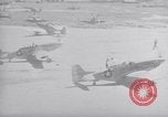Image of 18th Fighter Bomber Wing Korea, 1951, second 53 stock footage video 65675033397