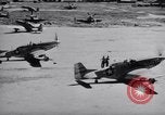 Image of 18th Fighter Bomber Wing Korea, 1951, second 55 stock footage video 65675033397