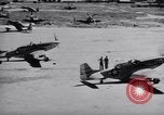 Image of 18th Fighter Bomber Wing Korea, 1951, second 56 stock footage video 65675033397