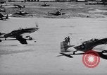 Image of 18th Fighter Bomber Wing Korea, 1951, second 58 stock footage video 65675033397