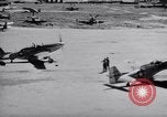 Image of 18th Fighter Bomber Wing Korea, 1951, second 59 stock footage video 65675033397