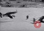 Image of 18th Fighter Bomber Wing Korea, 1951, second 60 stock footage video 65675033397