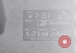 Image of 18th Fighter Bomber Wing Korea, 1951, second 1 stock footage video 65675033398