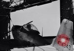 Image of 18th Fighter Bomber Wing Korea, 1951, second 3 stock footage video 65675033398