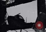 Image of 18th Fighter Bomber Wing Korea, 1951, second 4 stock footage video 65675033398