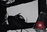 Image of 18th Fighter Bomber Wing Korea, 1951, second 5 stock footage video 65675033398