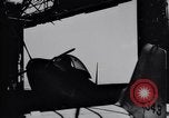 Image of 18th Fighter Bomber Wing Korea, 1951, second 6 stock footage video 65675033398