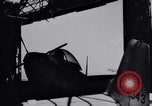 Image of 18th Fighter Bomber Wing Korea, 1951, second 7 stock footage video 65675033398