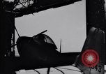 Image of 18th Fighter Bomber Wing Korea, 1951, second 8 stock footage video 65675033398
