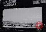 Image of 18th Fighter Bomber Wing Korea, 1951, second 14 stock footage video 65675033398