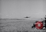 Image of 18th Fighter Bomber Wing Korea, 1951, second 31 stock footage video 65675033398
