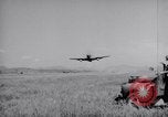 Image of 18th Fighter Bomber Wing Korea, 1951, second 32 stock footage video 65675033398
