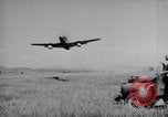 Image of 18th Fighter Bomber Wing Korea, 1951, second 33 stock footage video 65675033398