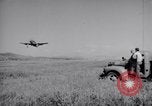 Image of 18th Fighter Bomber Wing Korea, 1951, second 48 stock footage video 65675033398