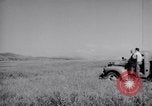 Image of 18th Fighter Bomber Wing Korea, 1951, second 49 stock footage video 65675033398
