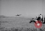 Image of 18th Fighter Bomber Wing Korea, 1951, second 50 stock footage video 65675033398