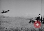 Image of 18th Fighter Bomber Wing Korea, 1951, second 51 stock footage video 65675033398