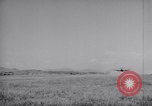 Image of 18th Fighter Bomber Wing Korea, 1951, second 52 stock footage video 65675033398