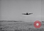 Image of 18th Fighter Bomber Wing Korea, 1951, second 55 stock footage video 65675033398
