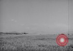 Image of 18th Fighter Bomber Wing Korea, 1951, second 57 stock footage video 65675033398