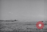 Image of 18th Fighter Bomber Wing Korea, 1951, second 58 stock footage video 65675033398