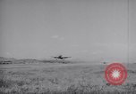 Image of 18th Fighter Bomber Wing Korea, 1951, second 59 stock footage video 65675033398