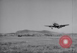 Image of 18th Fighter Bomber Wing Korea, 1951, second 61 stock footage video 65675033398