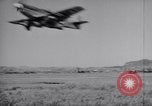 Image of 18th Fighter Bomber Wing Korea, 1951, second 62 stock footage video 65675033398