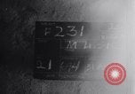 Standbild 18 Fighter Bomber Wing Korea, 1951, aus Sekunde 1 historischem Filmmaterial Videoclip 65675033399