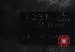 Standbild 18 Fighter Bomber Wing Korea, 1951, aus Sekunde 3 historischem Filmmaterial Videoclip 65675033399