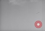 Standbild 18 Fighter Bomber Wing Korea, 1951, aus Sekunde 7 historischem Filmmaterial Videoclip 65675033399