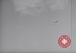 Standbild 18 Fighter Bomber Wing Korea, 1951, aus Sekunde 8 historischem Filmmaterial Videoclip 65675033399