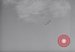 Standbild 18 Fighter Bomber Wing Korea, 1951, aus Sekunde 9 historischem Filmmaterial Videoclip 65675033399