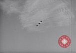 Standbild 18 Fighter Bomber Wing Korea, 1951, aus Sekunde 10 historischem Filmmaterial Videoclip 65675033399