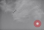 Standbild 18 Fighter Bomber Wing Korea, 1951, aus Sekunde 11 historischem Filmmaterial Videoclip 65675033399