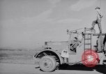 Standbild 18 Fighter Bomber Wing Korea, 1951, aus Sekunde 14 historischem Filmmaterial Videoclip 65675033399