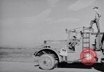 Standbild 18 Fighter Bomber Wing Korea, 1951, aus Sekunde 15 historischem Filmmaterial Videoclip 65675033399