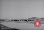 Standbild 18 Fighter Bomber Wing Korea, 1951, aus Sekunde 21 historischem Filmmaterial Videoclip 65675033399
