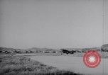 Standbild 18 Fighter Bomber Wing Korea, 1951, aus Sekunde 22 historischem Filmmaterial Videoclip 65675033399