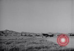 Standbild 18 Fighter Bomber Wing Korea, 1951, aus Sekunde 23 historischem Filmmaterial Videoclip 65675033399